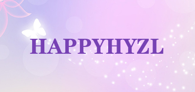 HAPPYHYZL品牌LOGO图片