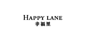 happylane品牌LOGO图片