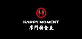 happymoment品牌LOGO图片