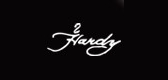 hardyhardy品牌LOGO图片