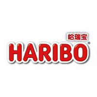 Haribo/哈瑞宝LOGO