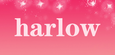 harlow品牌LOGO图片