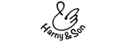 Harny&Son品牌LOGO图片