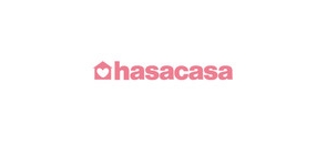 hasacasa品牌LOGO图片