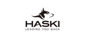 haski/户外LOGO