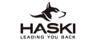 HASKI品牌LOGO图片