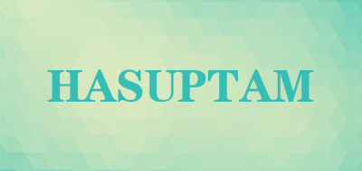 HASUPTAM品牌LOGO图片