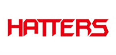 Hatters品牌LOGO图片