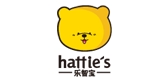 hatties品牌LOGO图片