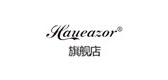 haueazor/好依卓品牌LOGO图片