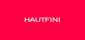 hautfini/服饰品牌LOGO图片