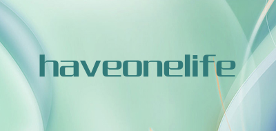 haveonelife品牌LOGO图片