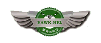 HAWK-HEL/霍肯希LOGO