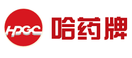 哈药牌LOGO