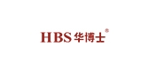 hbs华博士茶叶品牌LOGO图片