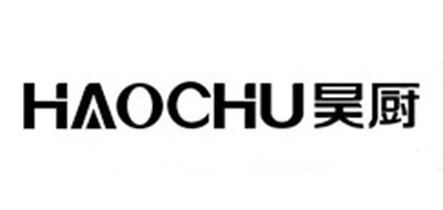 H－CHU/昊厨品牌LOGO图片