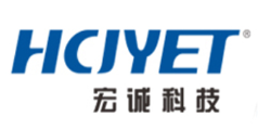 hcjyet/宏诚品牌LOGO图片