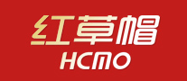 HCMO/红草帽LOGO