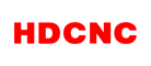 HDCNC/华东数控品牌LOGO图片
