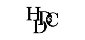 hddc/珠宝品牌LOGO图片