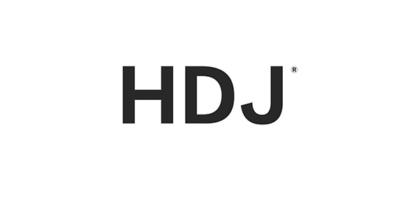 hdj鞋类品牌LOGO图片