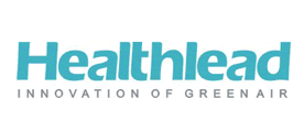 Healthlead品牌LOGO图片