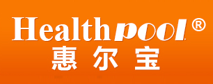 healthpool/惠尔宝品牌LOGO图片