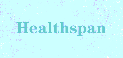 Healthspan品牌LOGO图片