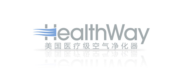 HealthWay品牌LOGO图片