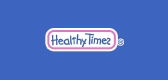 HealthyTimes品牌LOGO图片