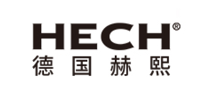 HECH/赫熙品牌LOGO图片