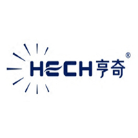 HECH/亨奇品牌LOGO图片