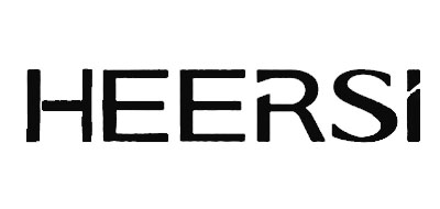 和尔斯品牌LOGO图片