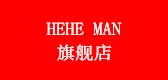 heheman品牌LOGO图片