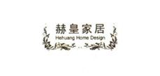 赫皇家居品牌LOGO图片