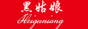 Heiguniang/黑姑娘品牌LOGO图片