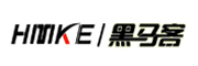 黒马客品牌LOGO图片