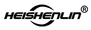 HEISHENLIN品牌LOGO图片