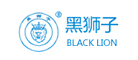 黑狮子品牌LOGO图片