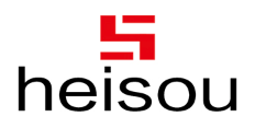 HEISOU品牌LOGO