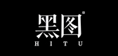 黑图服饰品牌LOGO图片