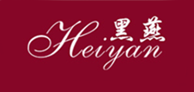 黑燕品牌LOGO图片