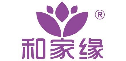 和家缘品牌LOGO图片