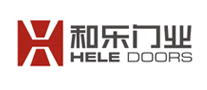 和乐门业品牌LOGO图片