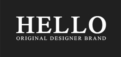 HELLO/哈奴品牌LOGO图片