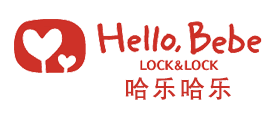 HelloBebe/哈乐哈乐品牌LOGO图片