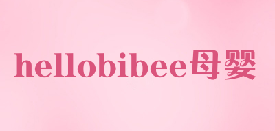 hellobibee/母婴品牌LOGO图片