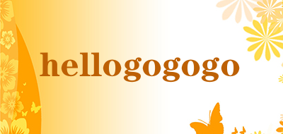 hellogogogo品牌LOGO图片