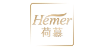 hemer/荷慕品牌LOGO图片