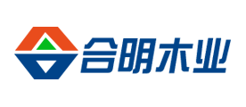 合明品牌LOGO图片